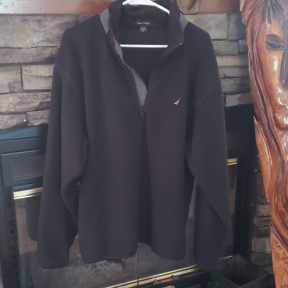 Nautica Other - Nautica 1/4 zip pullover Sweater